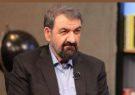 محسن رضایی جدایی خود از دولت را تکذیب کرد