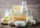 محصولات لبنی نباید با افزایش قیمت شیر گران شوند