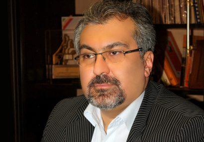 دکتر محمدآقامیری نزدیک‌ترین گزینه به صندلی وزارت جهادکشاورزی