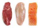 قیمت روز گوشت قرمز ،مرغ و ماهی در ۲۳ اردیبهشت ۱۴۰۲