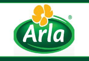 محصولات 2023 «آرلا» به بازار اروپا آمد