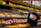 قیمت مواد غذایی در آمریکا خیال کاهش ندارد