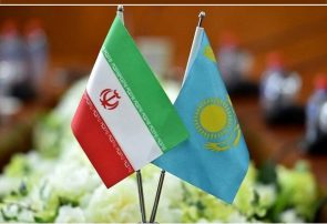 نقشه راه همکاری‌های اقتصادی ایران و قزاقستان نهایی سازی شد
