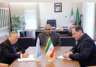 امضای سند پروژه همکاری‌های فنی پسته (TCP) بین ایران و فائو