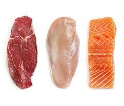 مرغ ،ماهی و گوشت قرمز امروز چه قیمتی است ؟