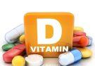 ویتامین D برای سلامت قلب افراد مسن مفید است