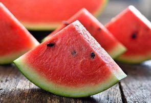 کشف تازه درباره فواید «هندوانه» برای سلامتی