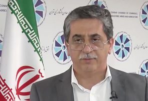 فرشچیان رئیس کمیسیون مدیریت واردات اتاق ایران شد/ رنگی و کوهنورد نواب رئیس شدند