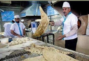 واکنش وزارت اقتصاد نسبت به افزایش قیمت نان/ نقش طرح هوشمندسازی یارانه آرد و نان در افزایش قیمت‌ها چیست؟