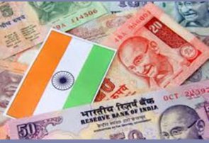 اقتصاد هند در سراشیبی