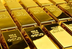 فرار سرمایه‌گذاران از بازار جهانی طلا