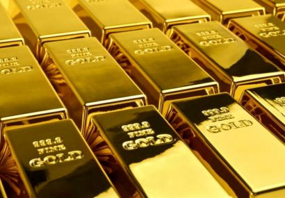 فرار سرمایه‌گذاران از بازار جهانی طلا