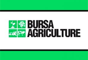 نمایشگاه Bursa Agriculture Bursa