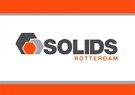 نمایشگاه SOLIDS Rotterdam