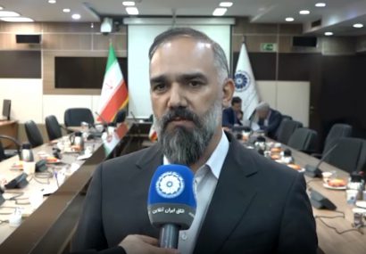 ابوالحسن خلیلی خبر داد: تشکیل 4 کمیته تخصصی برای رفع چالش‌های صنایع غذایی