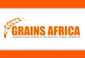 نمایشگاه Grains Africa Nairobi