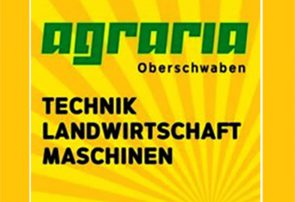 نمایشگاه agraria Oberschwaben Ravensburg