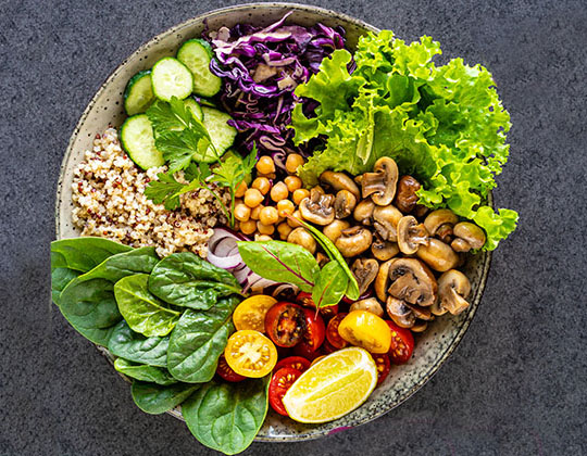 رژیم کتوژنیک برای افراد مبتلا به سرطان سینه مفید است | پایگاه خبری اقتصاد سبز آنلاین