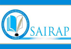 کنفرانس SAIRAP