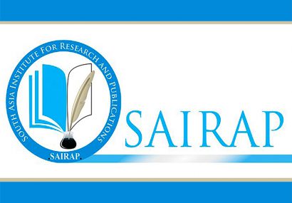 کنفرانس SAIRAP