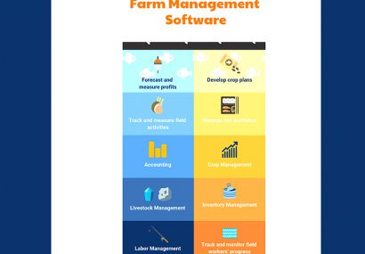 اپلیکیشن Farm Manager and Analyzer