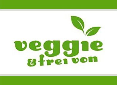 نمایشگاه veggie & frei von Stuttgart