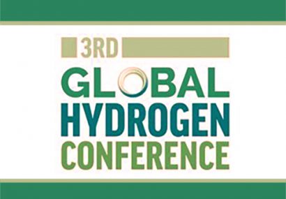 کنفرانس 3rd Global Hydrogen Conference