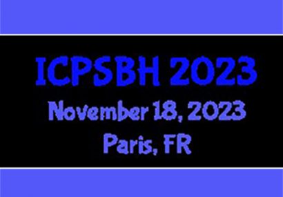کنفرانس ICPSBH 2023