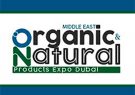 نمایشگاه Middle East Organic & Natural Products Expo Dubai