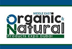 نمایشگاه Middle East Organic & Natural Products Expo Dubai