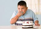 کودکان چاق با مشکل قلبی در جوانی روبرو هستند
