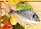 فایده مصرف ماهی برای افراد در معرض خطر بالای بیماری قلبی