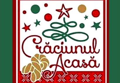 نمایشگاه Christmas Fair – Târgul CRĂCIUNUL ACASĂ Chişinău
