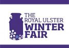 نمایشگاه Royal Ulster Winter Fair Lisburn