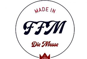 نمایشگاه Made in FFM Frankfurt