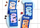 رونمایی از شکلات‌های کم‌شکر محصول جدید «Oobli»