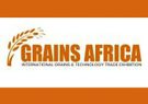نمایشگاه Grains Africa Dar es Salaam