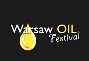 نمایشگاه Warsaw Oil Festival Warsaw