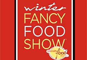 نمایشگاه Winter Fancy Food Show Las Vegas