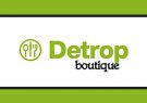 نمایشگاه Detrop Boutique Thessaloniki