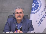 محمدرضا جمشیدی، سردبیر «اقتصادسبز»: 80 درصد صادرات صنایع غذایی  به 10 کشور صورت می‌گیرد