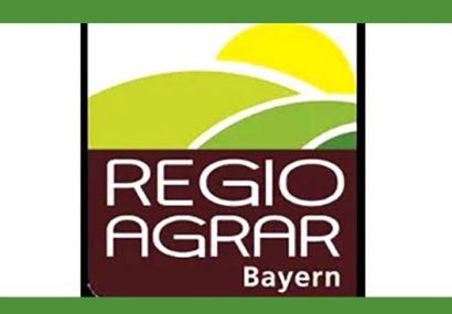 نمایشگاه RegioAgrar Bayern Augsburg