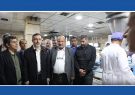 رشد 50 درصدی تولید محصول استراتژیک «شکر» در شرکت توسعه نیشکر خوزستان