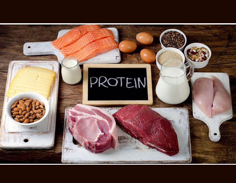 بیماران مبتلا به سرطان از مصرف پروتئین غافل نشوند