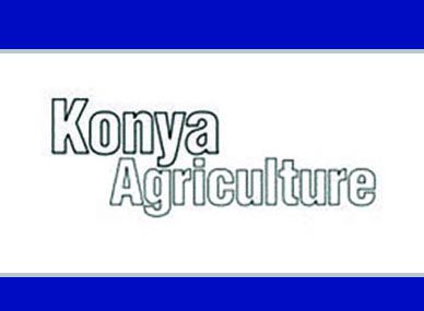 نمایشگاه Konya Agriculture Konya