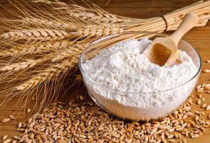 کیفیت گندم، آرد و نان کشور به طور دائم کنترل و رصد می‌شود