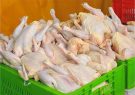 ۷۰ هزار تن از تولید گوشت مرغ مازاد بر نیاز کشور است
