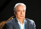 «مجید راهب» پدر گلاب ایران درگذشت