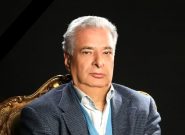«مجید راهب» پدر گلاب ایران درگذشت