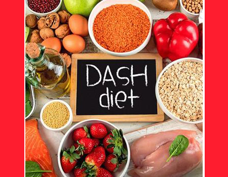 رژیم غذایی DASH در کاهش خطرات پس از درمان سرطان سینه موثر است